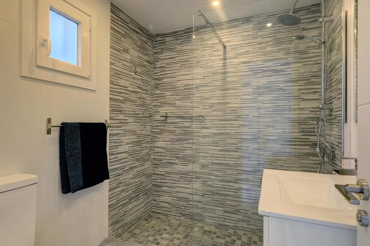 מארבלה One Bedroom Apartment Walking Distance To Puerto Banus ספרד