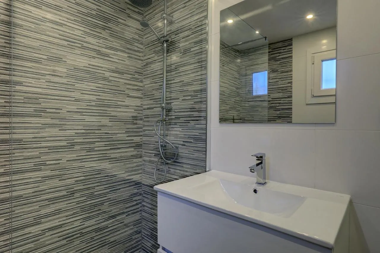 מארבלה One Bedroom Apartment Walking Distance To Puerto Banus