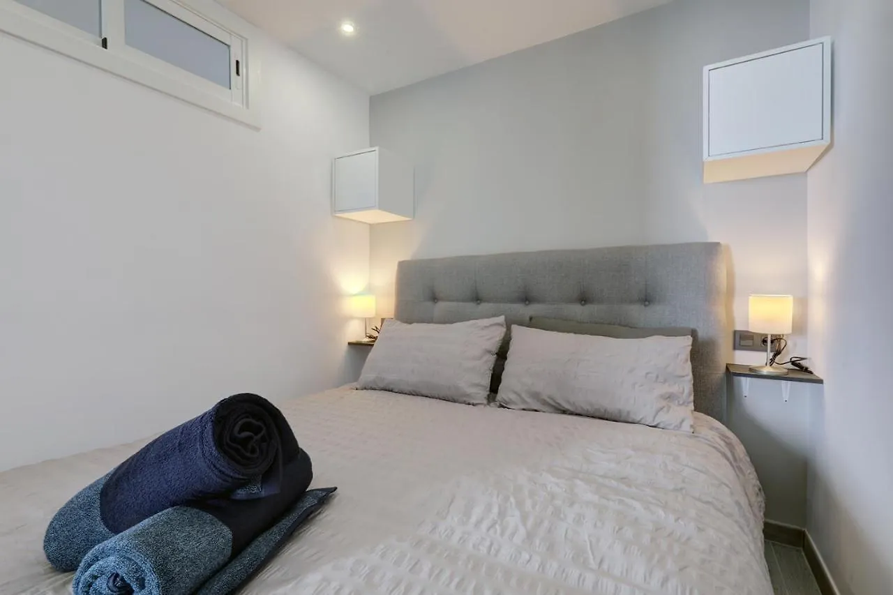 מארבלה One Bedroom Apartment Walking Distance To Puerto Banus