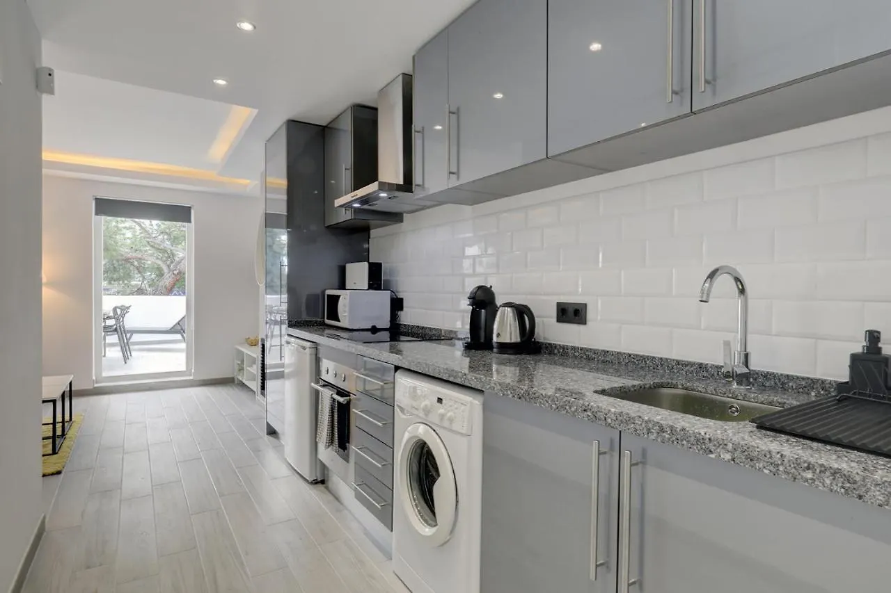 מארבלה One Bedroom Apartment Walking Distance To Puerto Banus