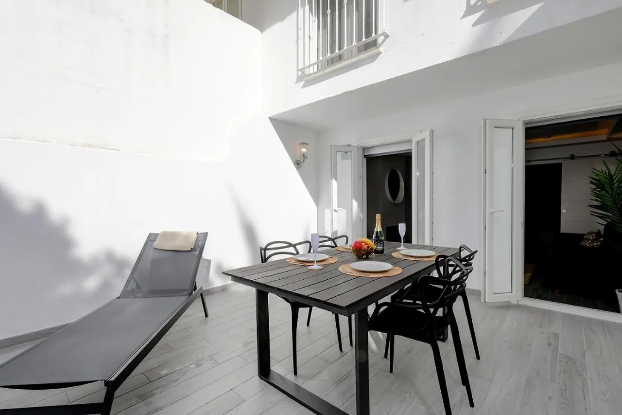 מארבלה One Bedroom Apartment Walking Distance To Puerto Banus